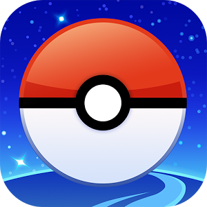 Pokémon GO -icon 
